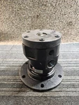 Kadant Johnson 9922011/0001 9" X 6-3/8" Dia. Rotary Joint, Black. Fixed Price $279.99.
