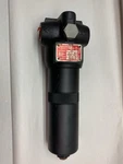 MOOG,B64567-2V,HYDRAULIC Filter Housing 25GPM 6000PSI. Fixed Price $300.00.