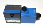 Vickers DG4S4-012A-U-H-60-LH Hydraulic Directional 24VDC Solenoid Valve. Fixed Price $619.87.