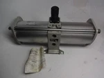 Smc VBA40A-T04GN-Z Booster Regulator. Fixed Price $141.94.