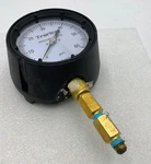 H.o. Trerice 52-2198 Pressure Gauge, 0-60PSI. Fixed Price $19.99.