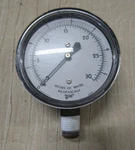Marshall Town 0/30 Inches Of Water Kilopascals Gauge 90268. Fixed Price $39.00.