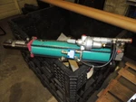 Tox Pressotechnik ES100.12.39.39 Hydraulic Pressure Booster Power Package Unit. Fixed Price $1063.95.