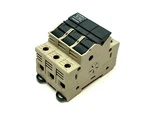 Weidmuller Wsi 25/3 Fuse Terminal Screw Connection. Fixed Price $15.29.