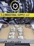 New! Lot Of 9! Dayton 1A434 Rod Clevis Kits Fast Shipping!. Fixed Price $90.00.