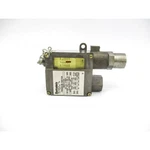 Barksdale A9675-0-AA 600VAC 7.5A 20-200PSI Nsnp. Fixed Price $1200.00.