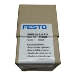 ADVU-25-5-A-P-A Festo, Pneumatic Cylinder, 156608, ....... Fixed Price $111.99.