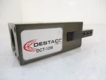 Destaco DCT-12M Pneumatic Angular Gripper. Fixed Price $72.55.