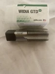Widia-gtd 16232, 11-1/2 Npt Ansi 5FL Tpr Pipe Hss, Tap, Usa. Fixed Price $49.00.