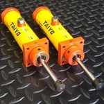 Parker Taiyo ASF-06-24 Dynasofter Adjustable Shock Absorber. Fixed Price $55.00.