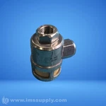 Festo SEU-3/8 Quick Exhaust Valve Fnip. Fixed Price $26.02.