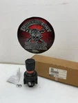 Parker 06R113AC Pneumatic Regulator 1/4 Npt 250 Psi Nib. Fixed Price $99.99.