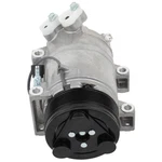 Ac Compressor W/clutch For 14-16 Infiniti QX80 Nissan NV2500 NV3500 05-15 Armada. Fixed Price $129.19.