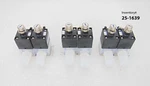 Koganei F-AVP125-19W Valve, Lot Of 6 *used Working. Fixed Price $300.00.