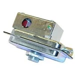 Cleveland Controls Dfsh-co Differential Pressure Switch 0.4 Inch Fixed Setpoint. Fixed Price $122.95.