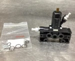 Rexroth Ventil Valve 5750020500. Fixed Price $49.99.
