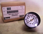 Parker Schrader Pressure Regulator Gauge 035600200. Fixed Price $29.95.