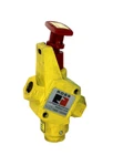 Ross Y1523C4002 Pneumatic Safety Lockout Valve. Fixed Price $30.00.