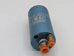 Cincinnati Test Systems Cts CO31L-2011097 Air Actuated Connector Leak Head. Fixed Price $85.00.