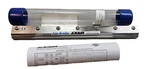 Exair 2012SS Knife 12" (13"OAL) Type 303 Stainless, New!. Fixed Price $499.99.