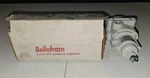 Marsh/bellowfram 960-067-000 Air Pressure Regulator 0-30 Psi. Fixed Price $123.00.