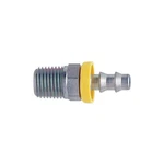 Parker 30182-4-4B Hydraulic Hose FITTING,1/4"-18,NPTF 55DE30. Fixed Price $8.53.