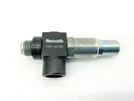 New Rexroth 0821302080 Pressure Regulator - No Box. Fixed Price $89.95.