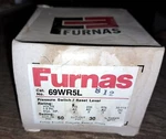 Furnas 69WR5L / (new In Box). Fixed Price $212.50.