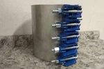 Smith-blair 22600111012000 In Pipe Size Full Coverage Repair Clamp. Fixed Price $129.99.