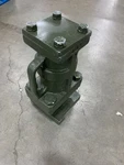 Houston Vibrator V805 Nsnp. Fixed Price $1400.00.