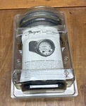 New Open Box Dwyer Series 3000 Photohelic Pressure Switch/gage. Fixed Price $450.00.