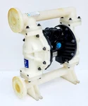 Graco Husky 1050 Polypropylene 1" Air Double Diaphragm/transfer Pump 649034 #1. Fixed Price $664.05.