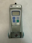 Shimpo FGE-500HX Digital Force Gauge Used Good Condition W/case & Power Cord. Fixed Price $250.00.