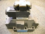 Vickers 02-143788 Hyd. Directional Control Valve Assy. Fixed Price $325.00.