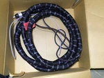 New Itw Dynatec / Lti Feet 101498 Hot Melt Heated Hose Indemax Part #AM6242P1. Fixed Price $448.20.