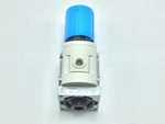 Festo MS6-LR-3/8-D6-A4 Pressure Regulator 3/8IN Npt Tested. Fixed Price $47.00.