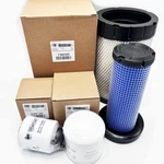 Filter Kit For Bobcat Skid Steer Loader S650 S630 T630 T650 S/n Oem 7008043. Fixed Price $143.01.