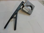 196183 Old-stock; Grainger 1RLL9 Locking Handle Kit; 1" Npt; Pvc. Fixed Price $34.92.