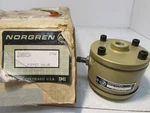 Norgren Poppet Valve Z0002A Nib (ST1006). Fixed Price $99.00.