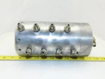 Kitako MT4-170 Hydraulic Spindle Motor 9 Port 60MM Bore From Cnc Lathe. Fixed Price $39.60.