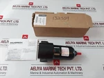 Wilkerson WSA-04-FM0 Liquid Separator 5Z771 1/2 Inch Width 200 Psig (14 Bar G). Fixed Price $313.99.