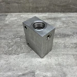 Integrated Hydraulics Eaton BXP10708 14622 Manifold Block. Fixed Price $119.00.