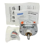 Gast 2AM-NCC-16 Air Actuated Motor, 3/4HP, 3000 Max Rpm, 1.13" Shaft Length. Fixed Price $279.65.