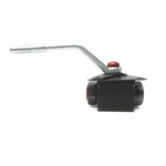 Parker BVHP12NSS1NA 6000PSI Nsnp. Fixed Price $123.00.