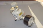 Smc IR2010-N02B Precision Compressed Air Regulator #213162-G2. Fixed Price $49.99.