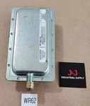 *new Surplus* Cleveland Controls AFS-227-161 Air Pressure Switch 277V + Warranty. Fixed Price $65.00.