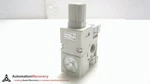 Smc ARM11CA0-R00-AZ Pressure Regulator #325021. Fixed Price $13.18.