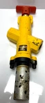 Norgren CR023B Pneumatic Lockout Valve. Fixed Price $29.99.
