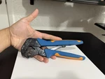 790163-5 Die Set 354940-1 Crimping Tool Te Connectivity. Fixed Price $299.99.