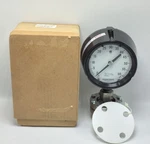 Ashcroft 45-1279-SS-04L-SGNH-60 Duragauge And Diaphragm Assy. Fixed Price $159.00.